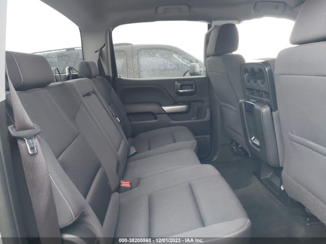 Chevrolet Silverado 1500 1lt 2017 3GCPCREC2HG425580 Image 8