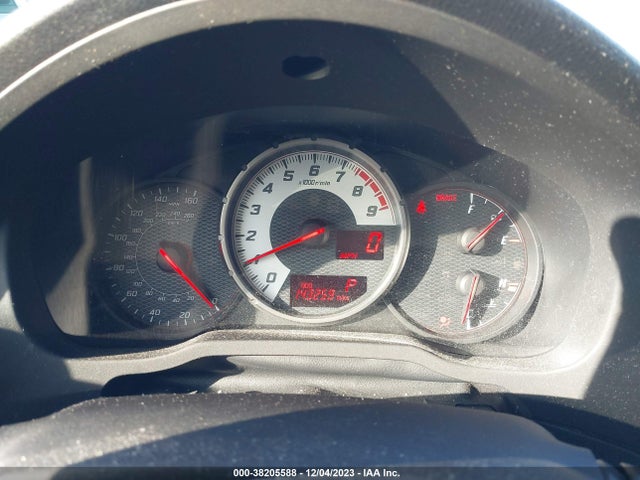 2013 SCION FR-S VIN: JF1ZNAA12D2724035
