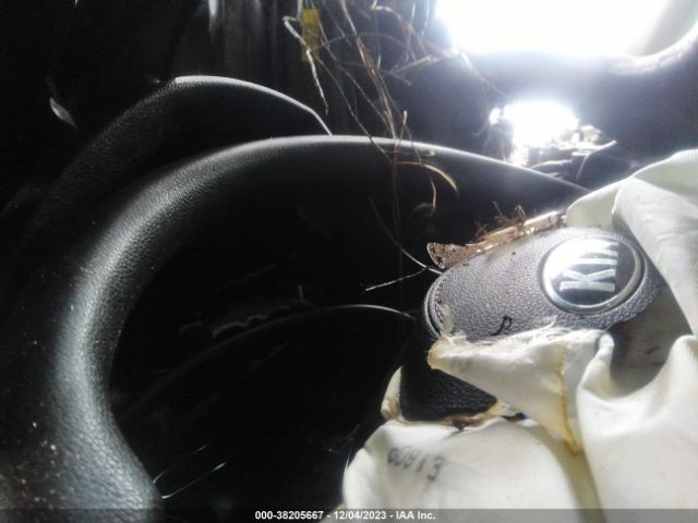 5XYPG4A37LG626301 KIA Sorento 2.4l Lx