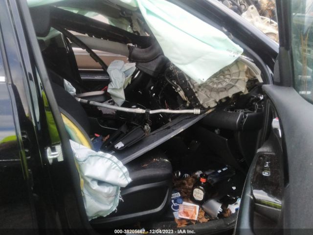 5XYPG4A37LG626301 KIA Sorento 2.4l Lx