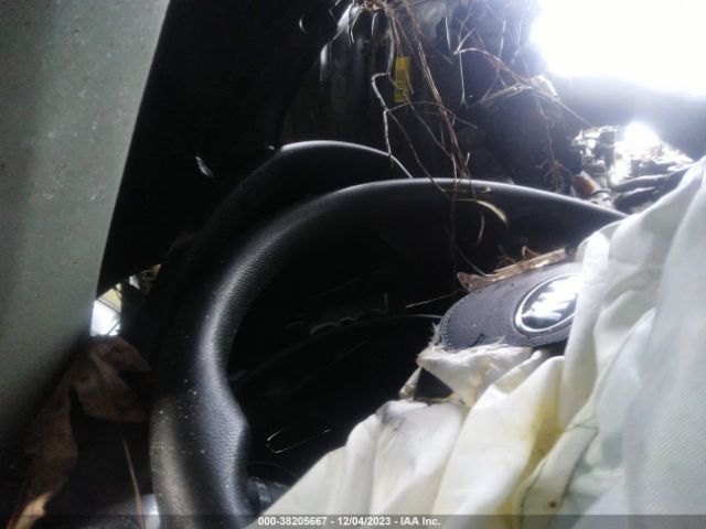 5XYPG4A37LG626301 KIA Sorento 2.4l Lx
