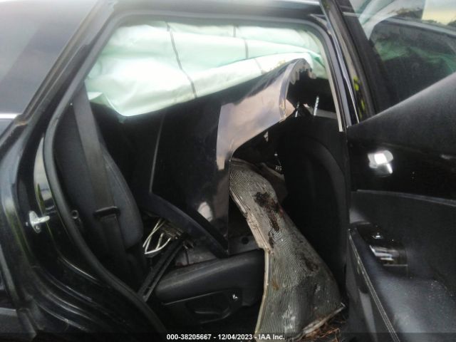 5XYPG4A37LG626301 KIA Sorento 2.4l Lx