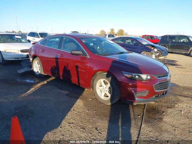 2016 1G1ZB5ST4GF269365 main image