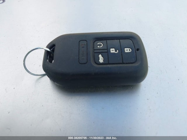 Honda Civic Ex-t 2016 19XFC1F33GE223322 Image 11