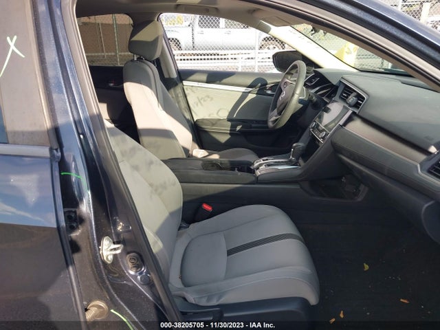Honda Civic Ex-t 2016 19XFC1F33GE223322 Image 5