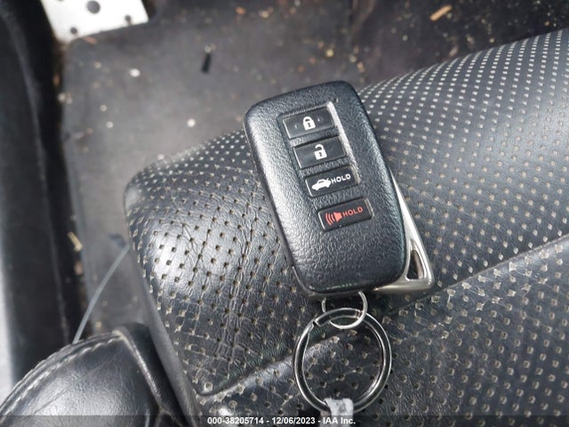 2013 LEXUS GS 350 VIN: JTHCE1BL2D5010810