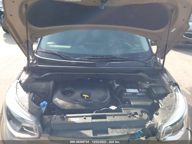 KIA SOUL + 2014 KNDJP3A55E7029584 Image 10