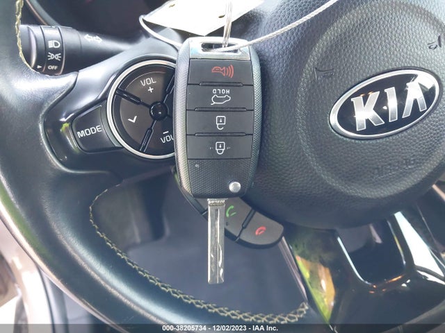 KIA SOUL + 2014 KNDJP3A55E7029584 Image 11
