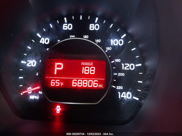KIA SOUL + 2014 KNDJP3A55E7029584 Image 15