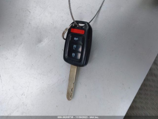 19XFB2F58EE070640 Honda Civic Lx