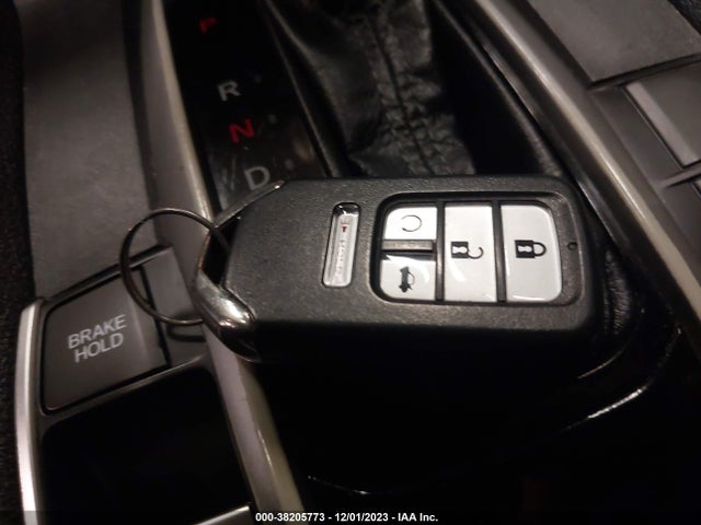 Honda Civic Sport 2020 19XFC2F83LE208833 Image 11