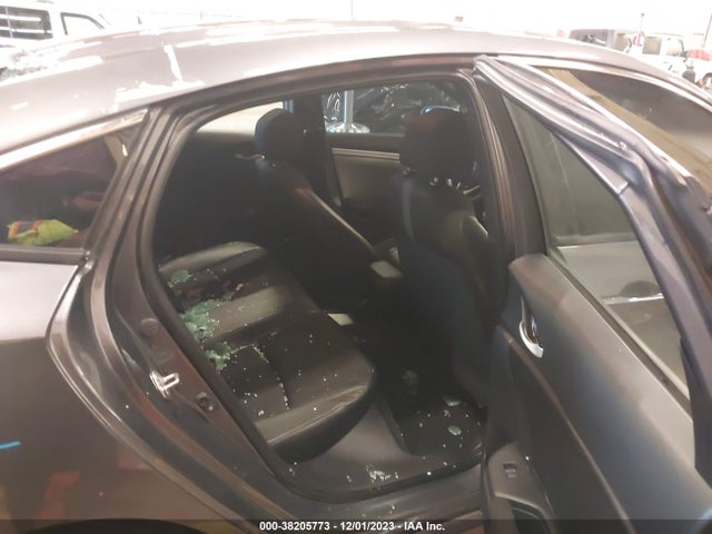 Honda Civic Sport 2020 19XFC2F83LE208833 Image 8