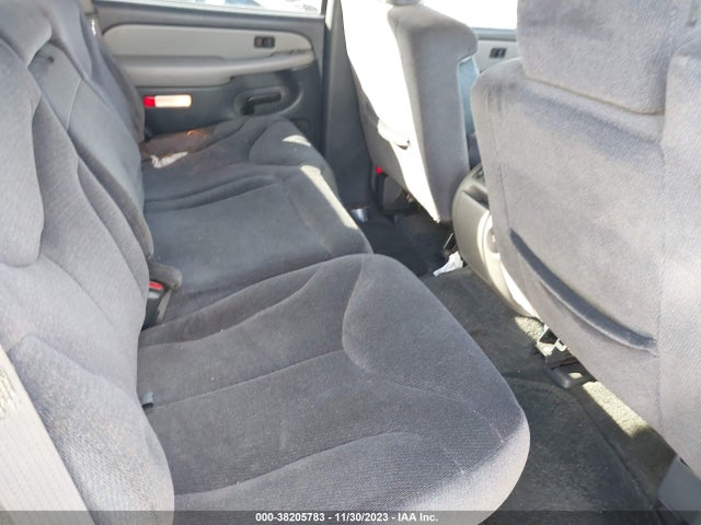 2002 GMC YUKON SLE VIN: 1GKEK13Z52R207261
