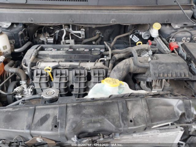 3C4PDCGB4HT695965 Dodge Journey Crossroad Plus