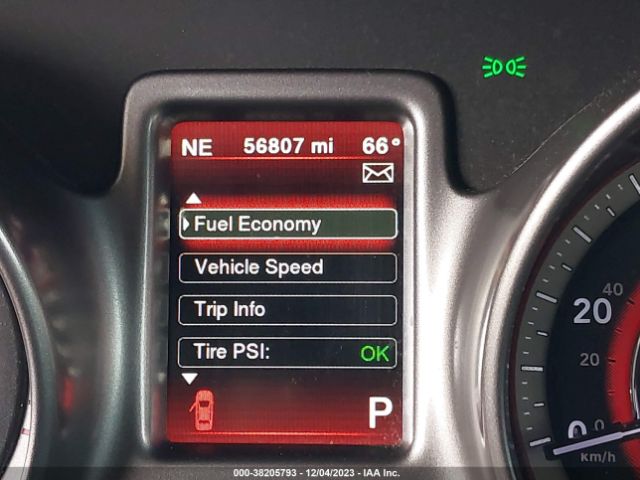 3C4PDCGB4HT695965 Dodge Journey Crossroad Plus