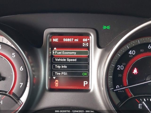 3C4PDCGB4HT695965 Dodge Journey Crossroad Plus