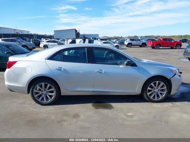 Chevrolet Malibu 1lz 2015 1G11F5SL2FF210816 Image 13