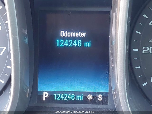 Chevrolet Malibu 1lz 2015 1G11F5SL2FF210816 Image 15