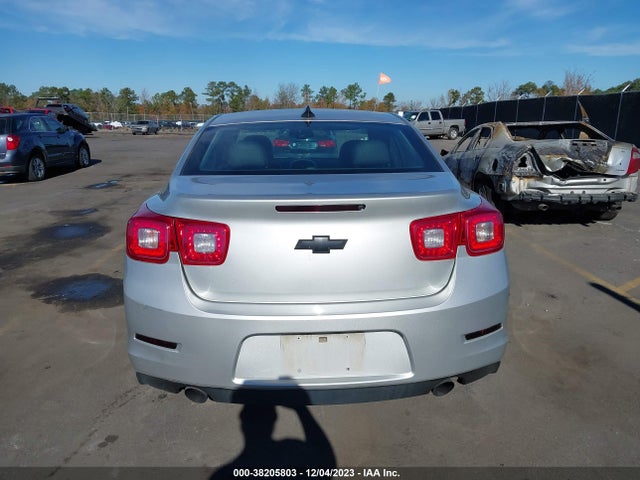 2015 CHEVROLET MALIBU 1LZ VIN: 1G11F5SL2FF210816
