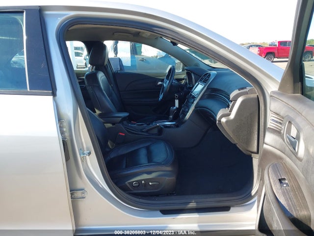 Chevrolet Malibu 1lz 2015 1G11F5SL2FF210816 Image 5