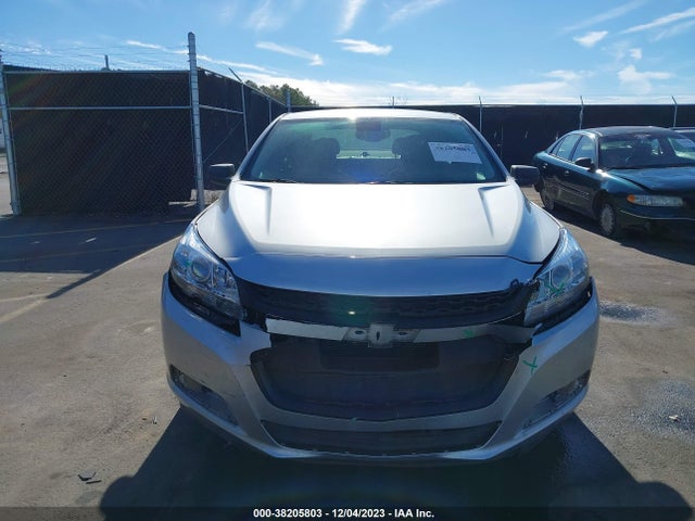 2015 CHEVROLET MALIBU 1LZ VIN: 1G11F5SL2FF210816