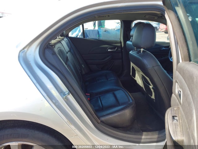 2015 CHEVROLET MALIBU 1LZ VIN: 1G11F5SL2FF210816