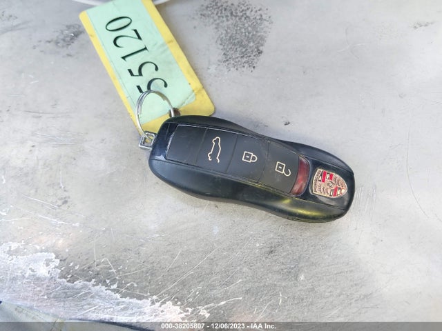 2020 PORSCHE MACAN WP1AA2A55LLB03875 Photo 10