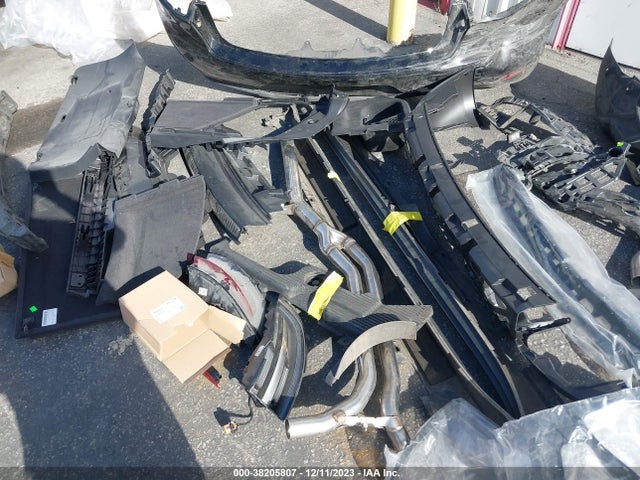 2020 PORSCHE MACAN WP1AA2A55LLB03875 Photo 5