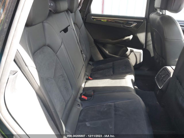 2020 PORSCHE MACAN WP1AA2A55LLB03875 Photo 7
