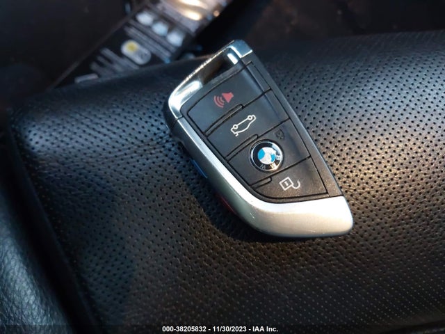 BMW X6 Xdrive35i 2016 5UXKU2C54G0N82855 Image 11