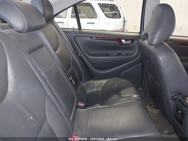 2006 VOLVO S60 2.5T VIN: YV1RH592962529729