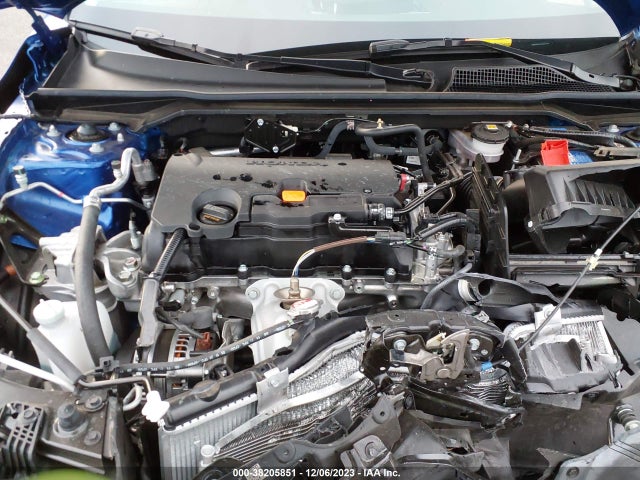Honda Civic Lx 2023 2HGFE2F2XPH531178 Image 10