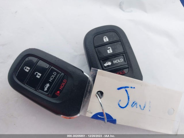 Honda Civic Lx 2023 2HGFE2F2XPH531178 Image 11