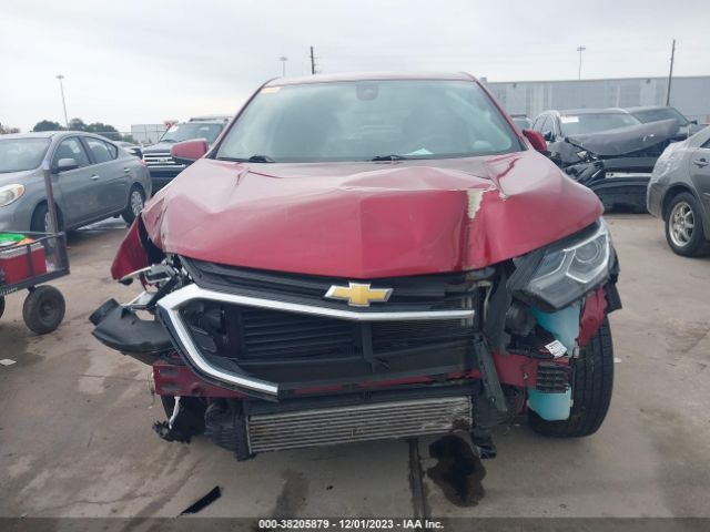 2GNAXKEVXM6138150 Chevrolet Equinox Fwd Lt