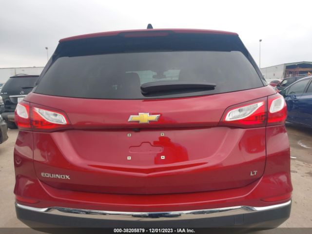 2GNAXKEVXM6138150 Chevrolet Equinox Fwd Lt