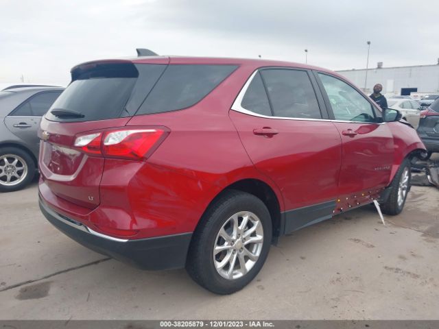 2GNAXKEVXM6138150 Chevrolet Equinox Fwd Lt