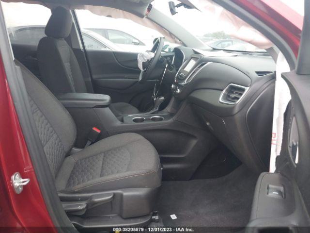 2GNAXKEVXM6138150 Chevrolet Equinox Fwd Lt