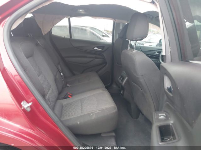 2GNAXKEVXM6138150 Chevrolet Equinox Fwd Lt