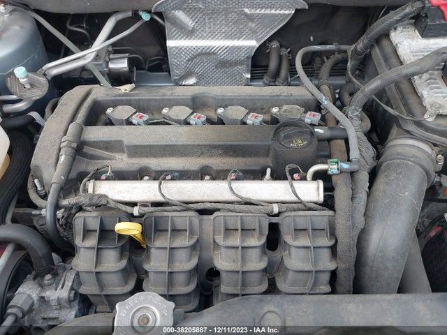 Jeep Patriot Sport 2014 1C4NJPBA9ED529562 Image 10