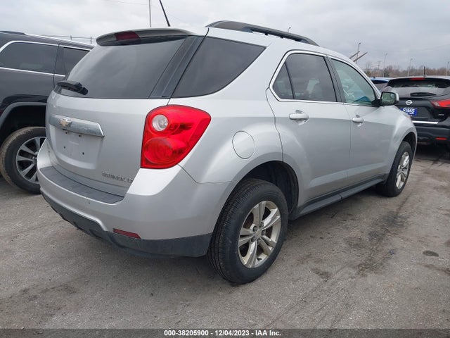 2013 CHEVROLET EQUINOX 2LT VIN: 2GNFLNEK1D6340738
