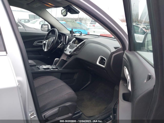 2013 CHEVROLET EQUINOX 2LT VIN: 2GNFLNEK1D6340738