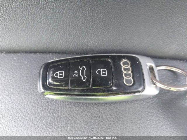 WA1EVAF10LD016557 Audi Q8 Premium Plus 55 Tfsi Quattro Tiptronic