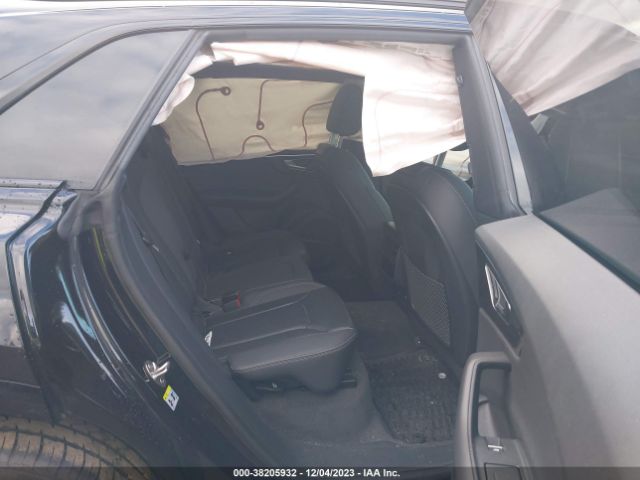 WA1EVAF10LD016557 Audi Q8 Premium Plus 55 Tfsi Quattro Tiptronic