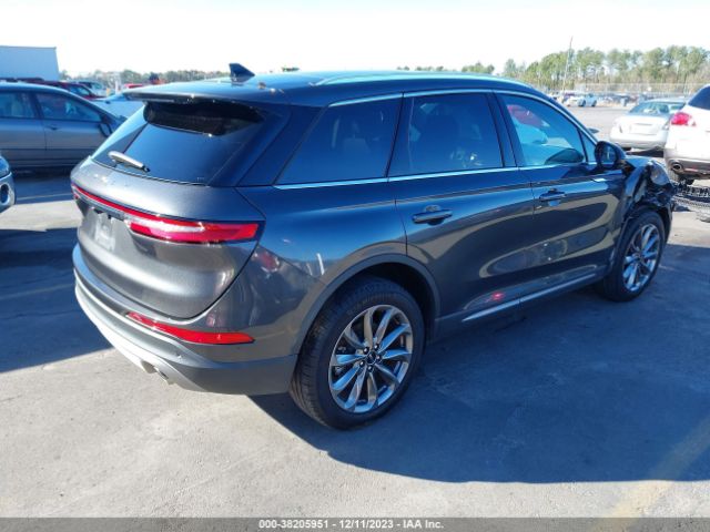 2020 LINCOLN CORSAIR 5LMCJ1C97LUL30573 Photo 3