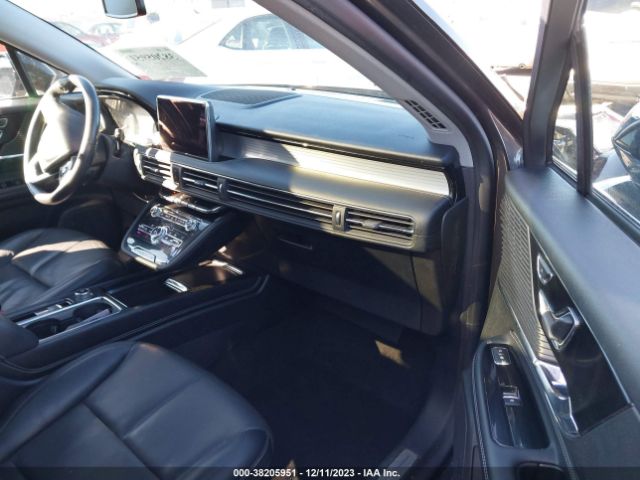 2020 LINCOLN CORSAIR 5LMCJ1C97LUL30573 Photo 4