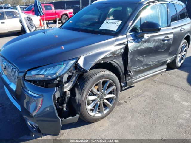 2020 LINCOLN CORSAIR 5LMCJ1C97LUL30573 Photo 5