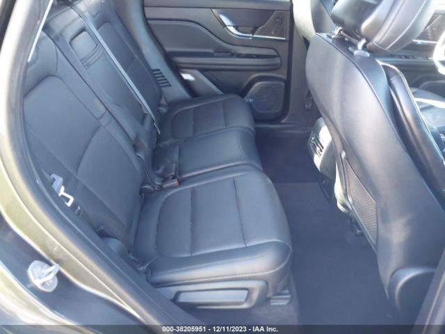 2020 LINCOLN CORSAIR 5LMCJ1C97LUL30573 Photo 7