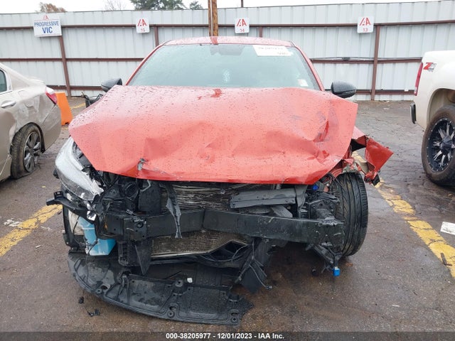 2022 KIA FORTE GT LINE VIN: 3KPF54AD8NE437957