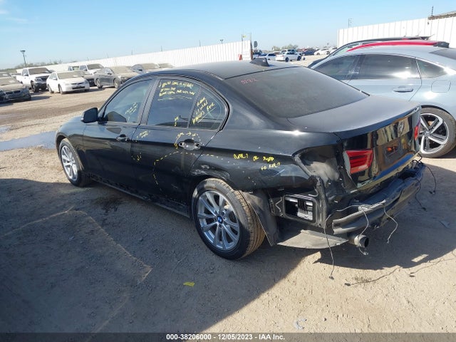 WBA8E1G58GNT99357 BMW 320i