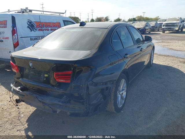 WBA8E1G58GNT99357 BMW 320i
